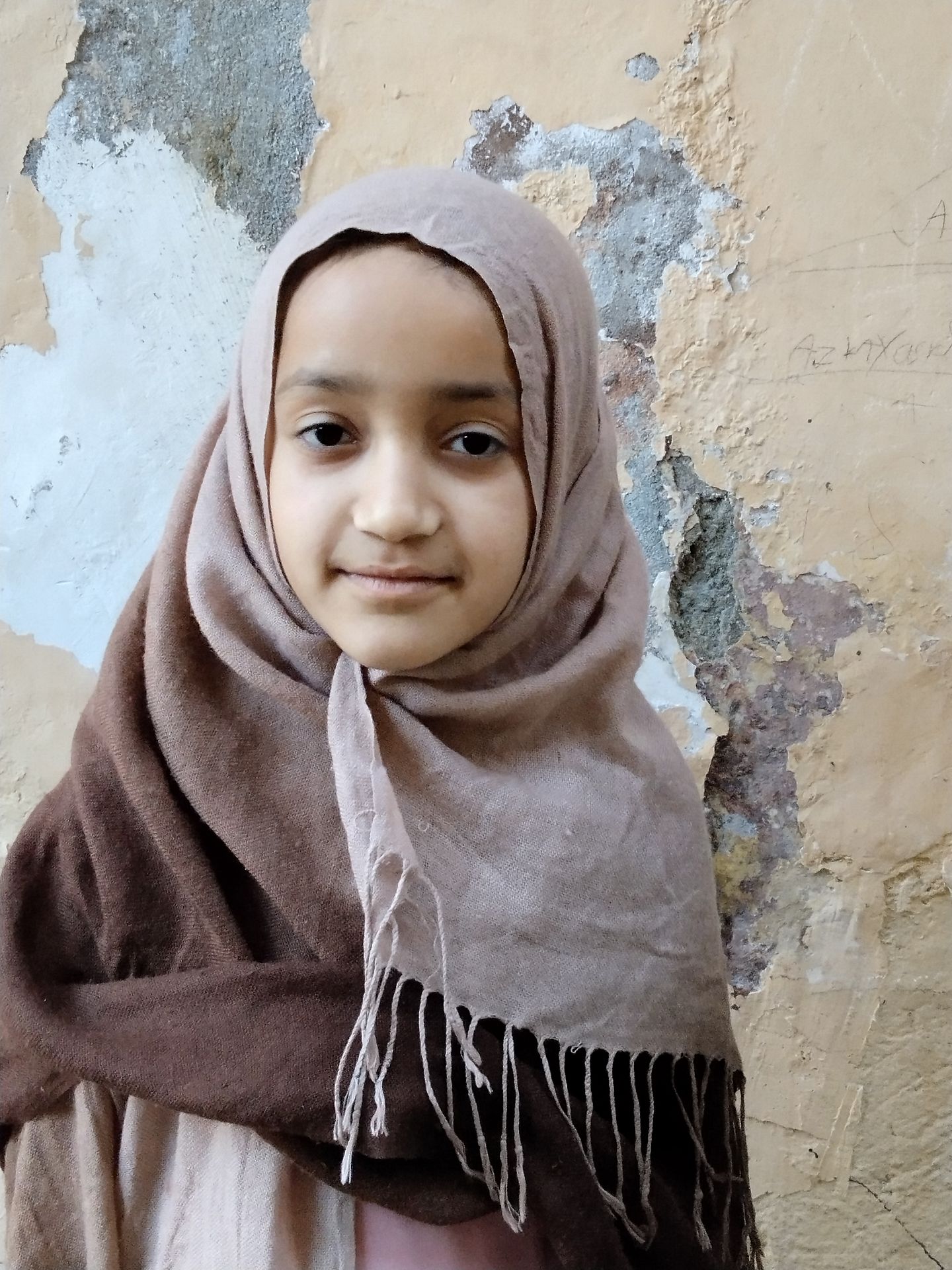 Human Appeal Orphan - Isra
