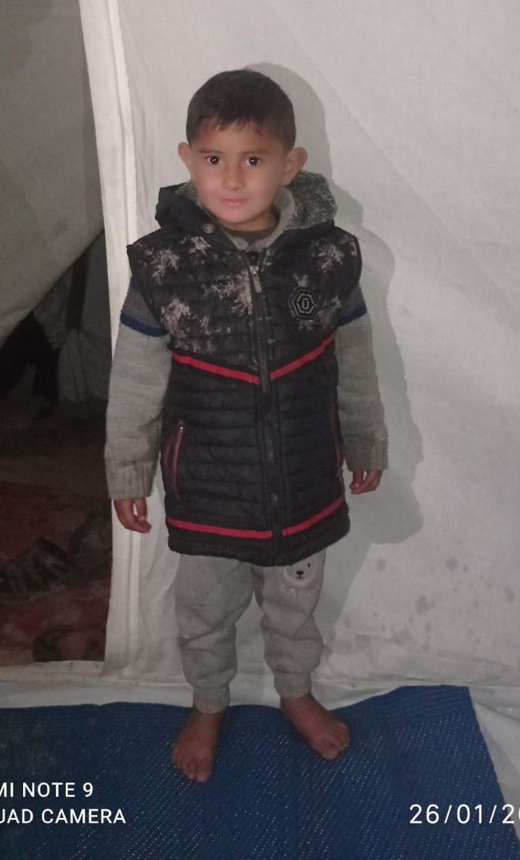 Human Appeal Orphan - Islam