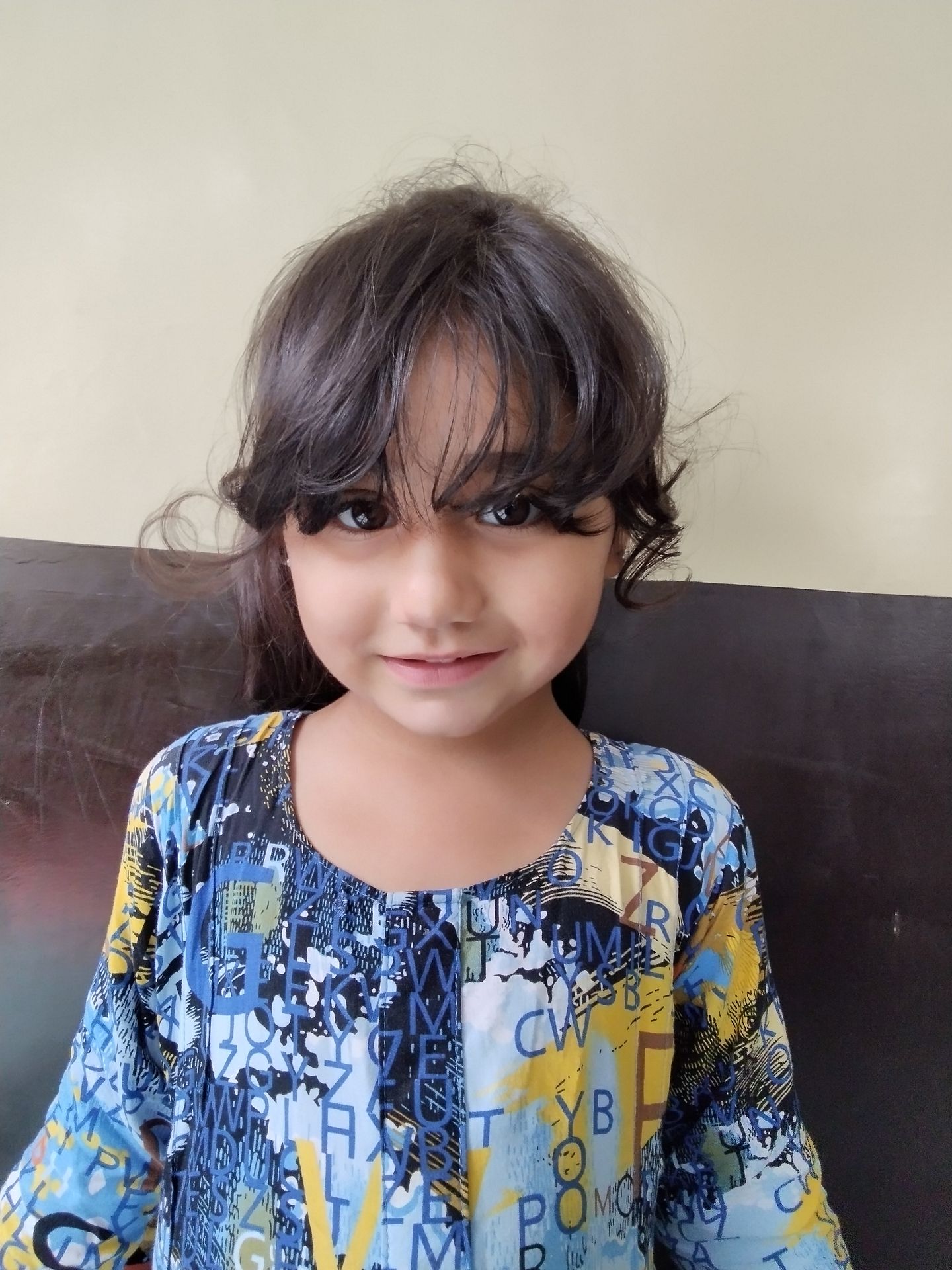 Human Appeal Orphan - Ayesha