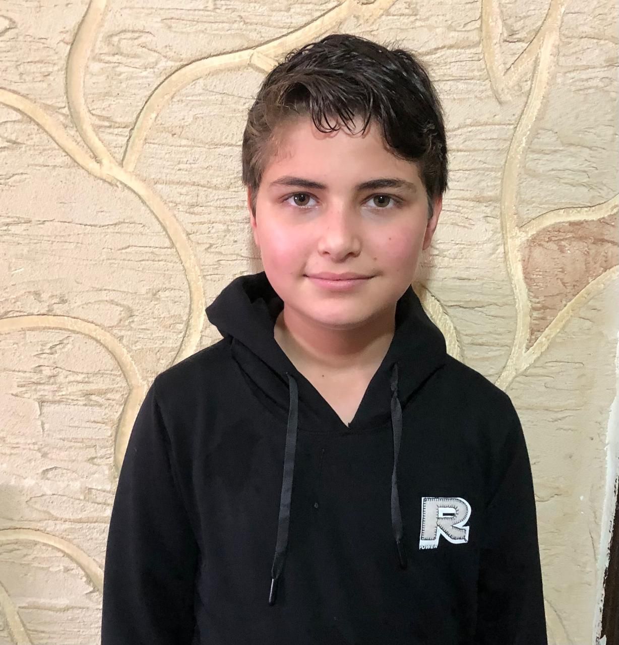 Human Appeal Orphan - Adeeb