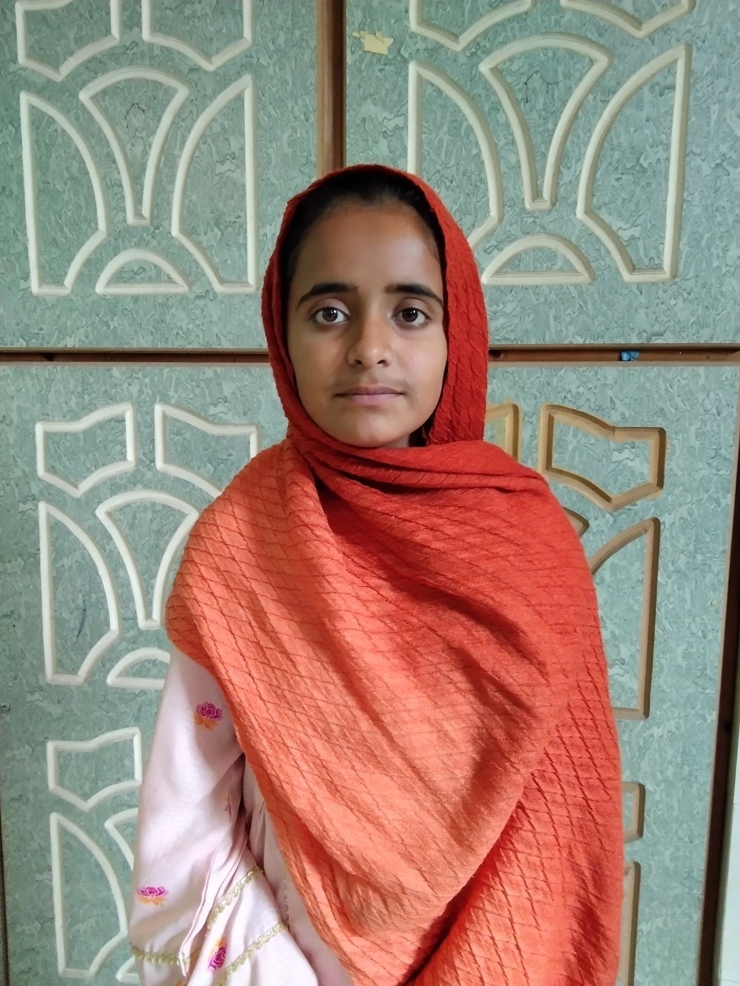 Human Appeal Orphan - Nayab