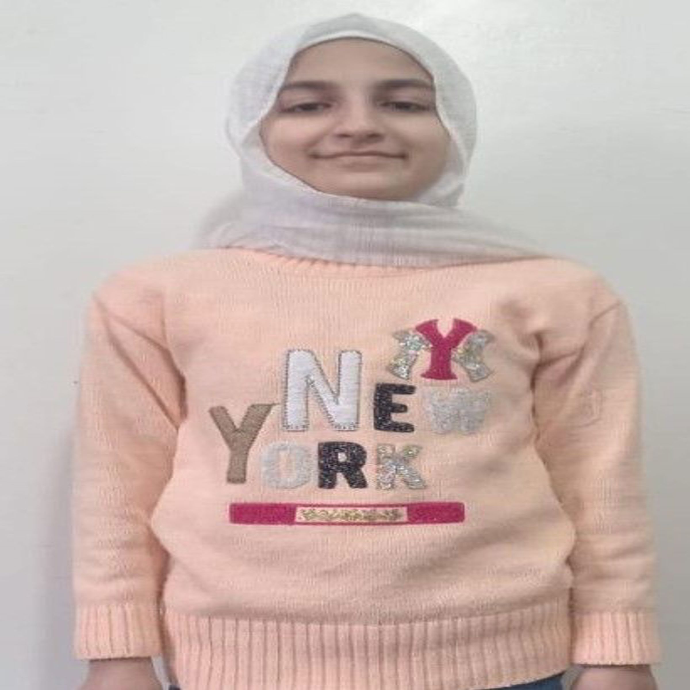 Human Appeal Orphan - Joman