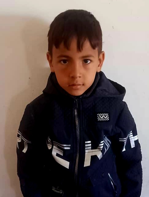 Human Appeal Orphan - Brakat