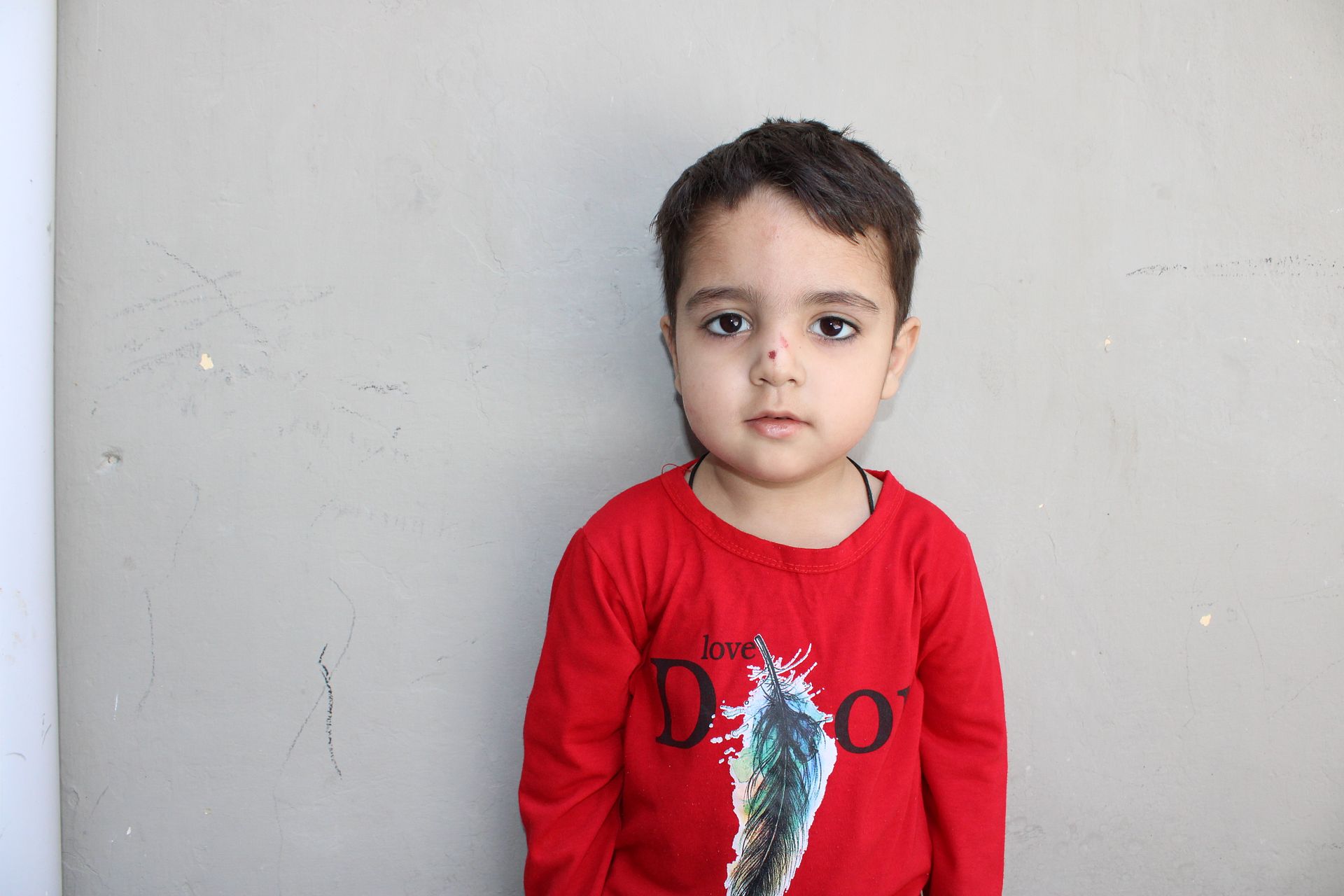Human Appeal Orphan - Hassan  Ali