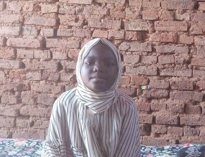 Human Appeal Orphan - Adan