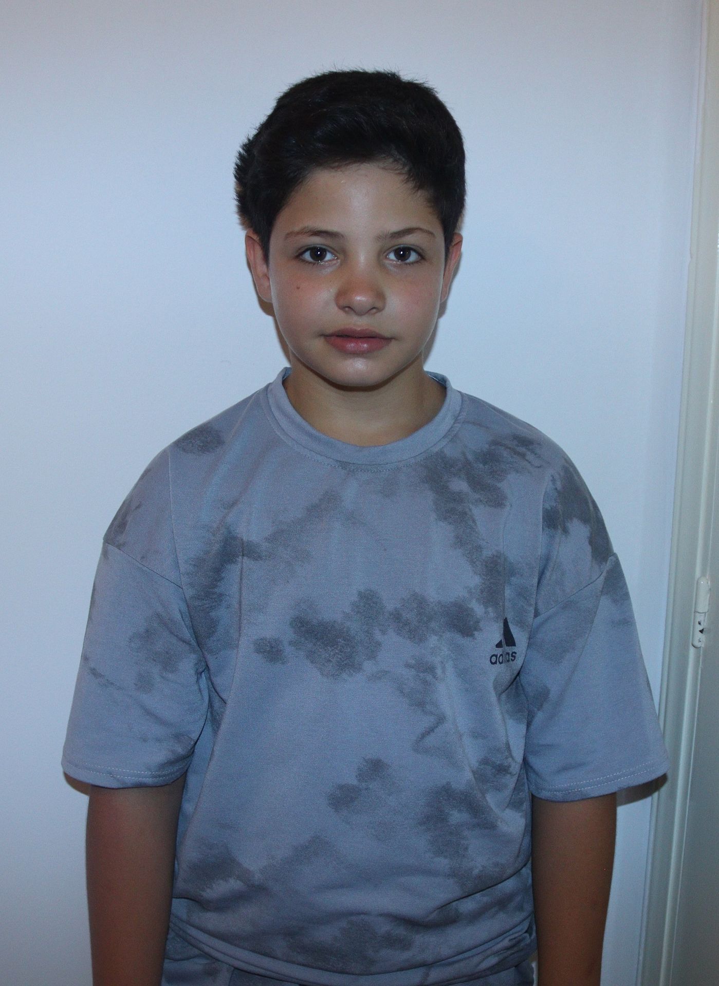 Human Appeal Orphan - Ali