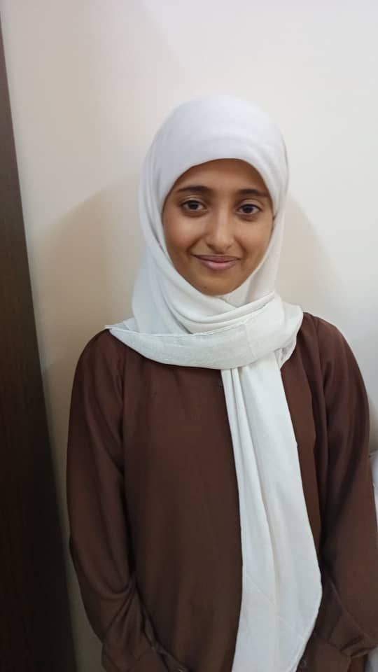 Human Appeal Orphan - Marya