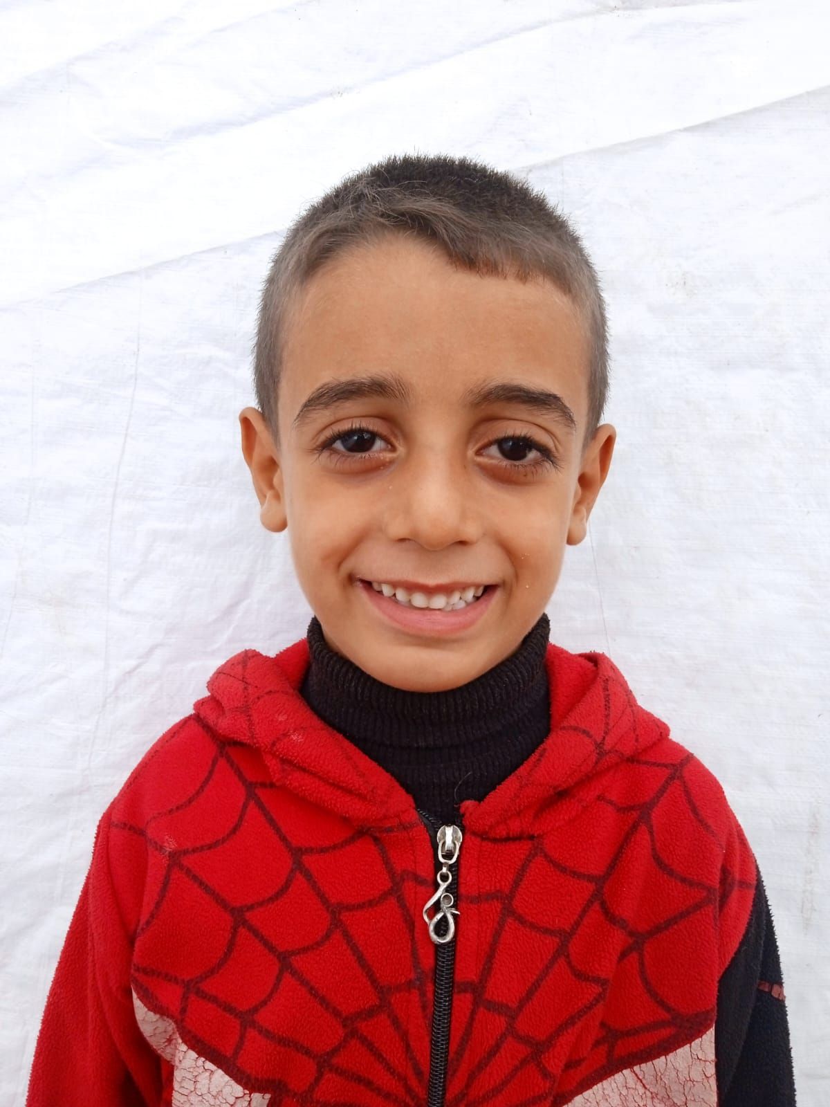 Human Appeal Orphan - Iz.Addeen