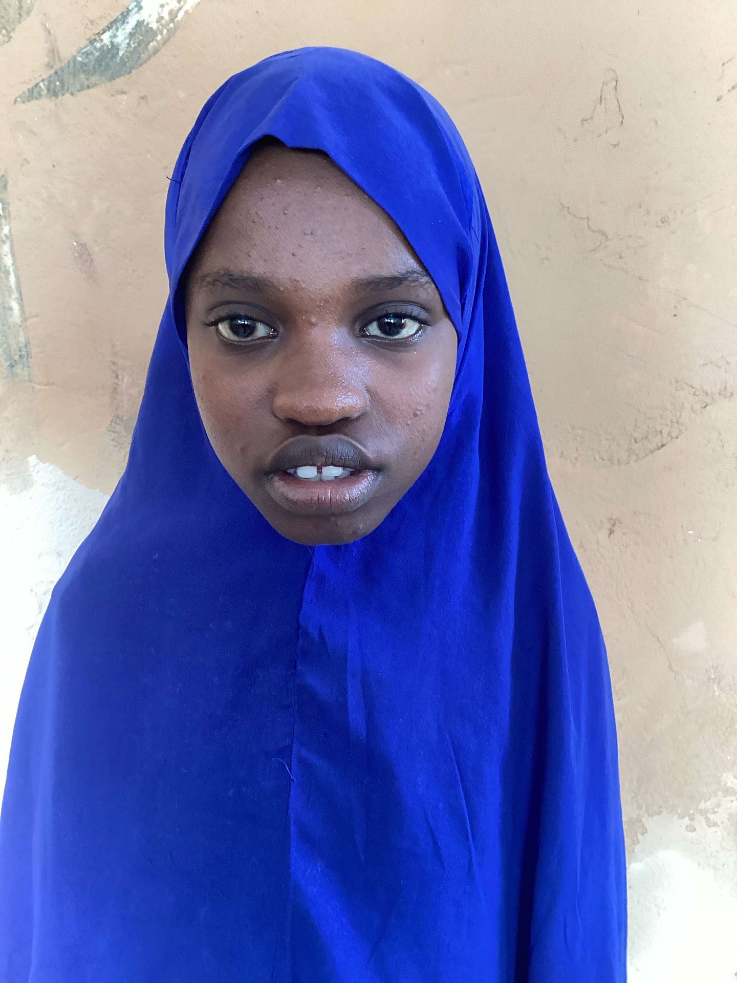 Human Appeal Orphan - Samio Abdulkadir