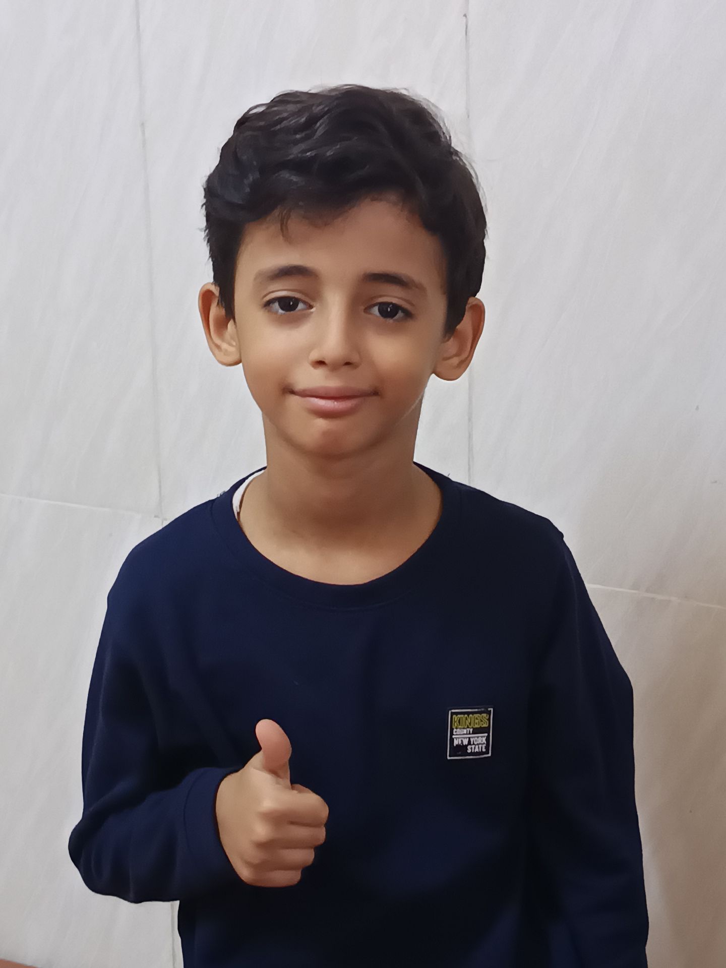 Human Appeal Orphan - Mohammed