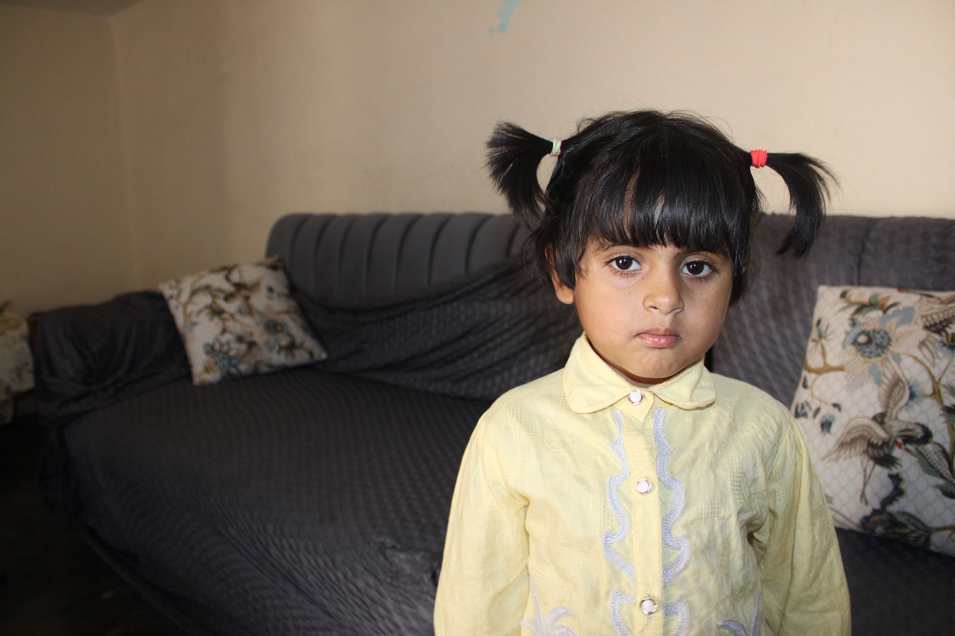 Human Appeal Orphan - Amala