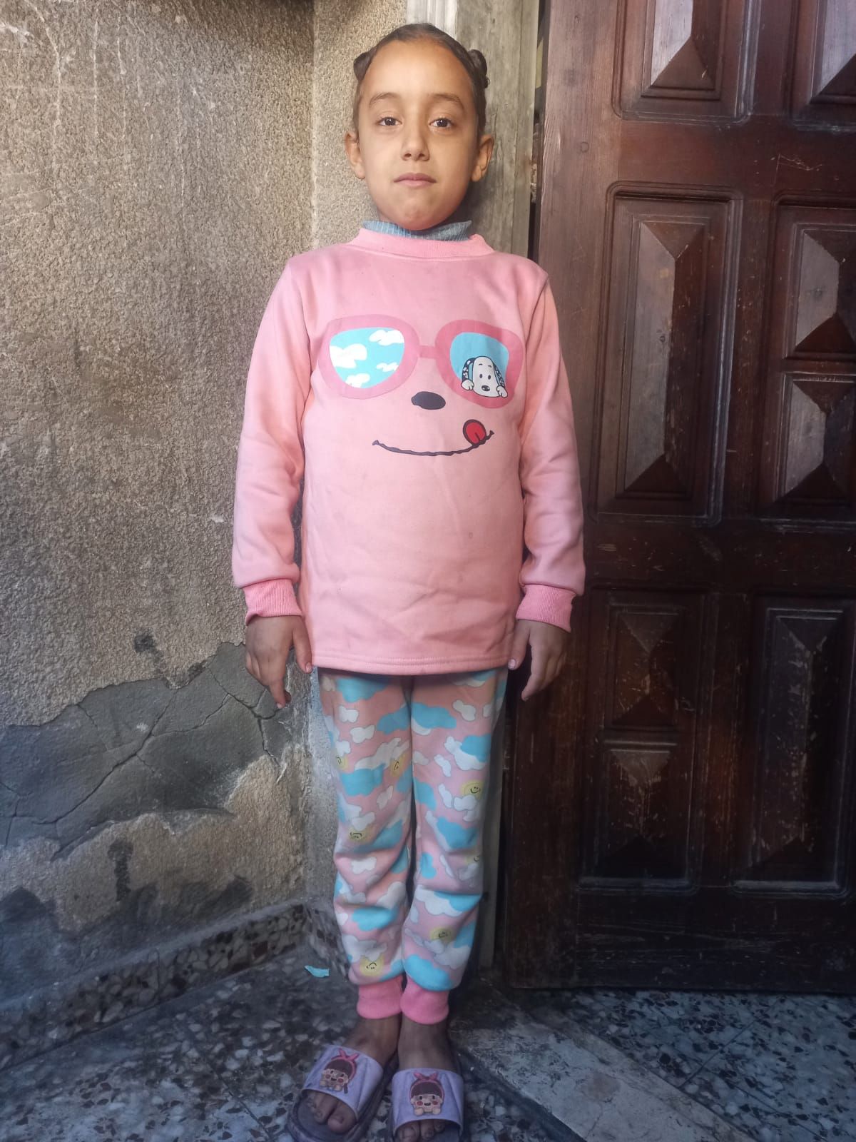 Human Appeal Orphan - Retaj