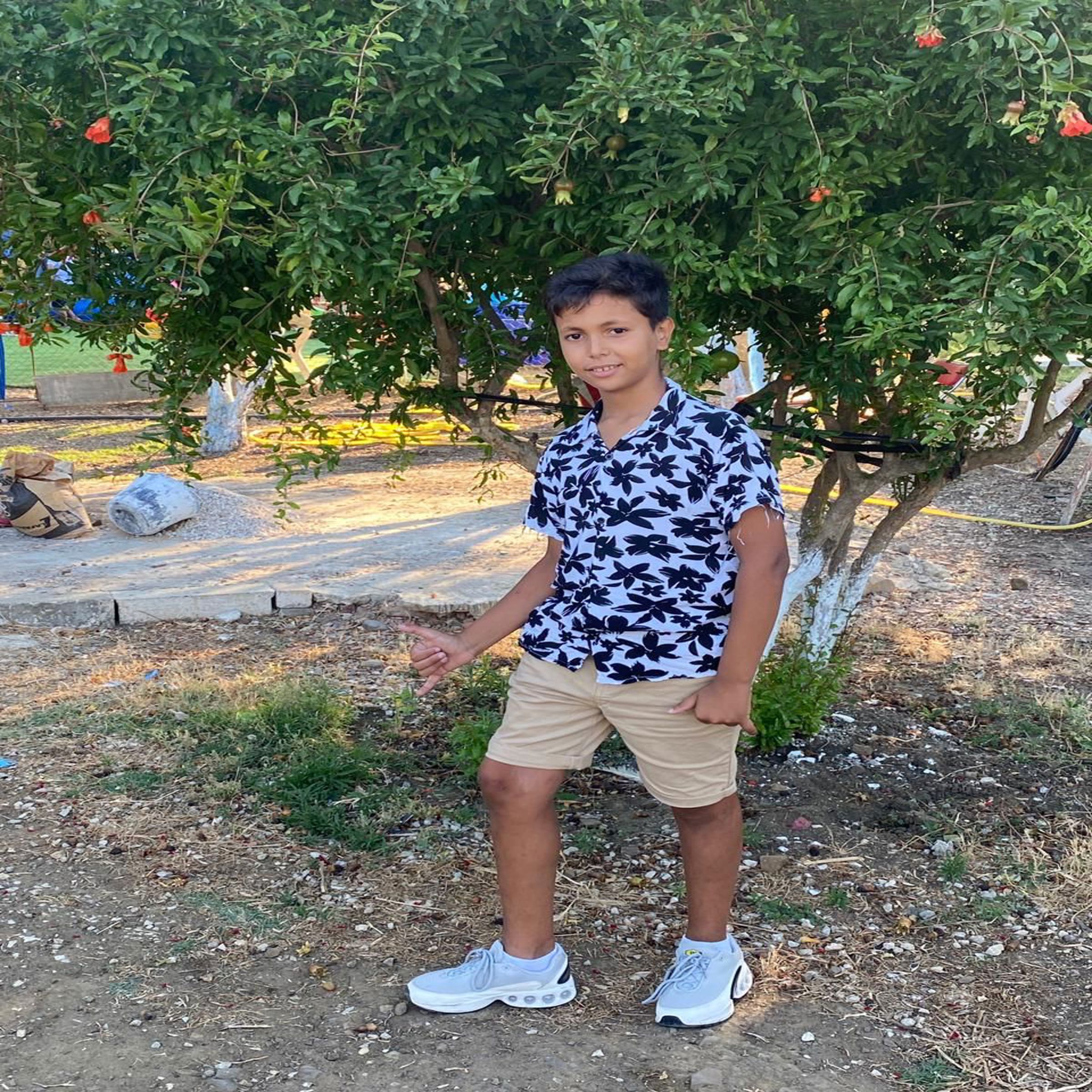 Human Appeal Orphan - يوسف