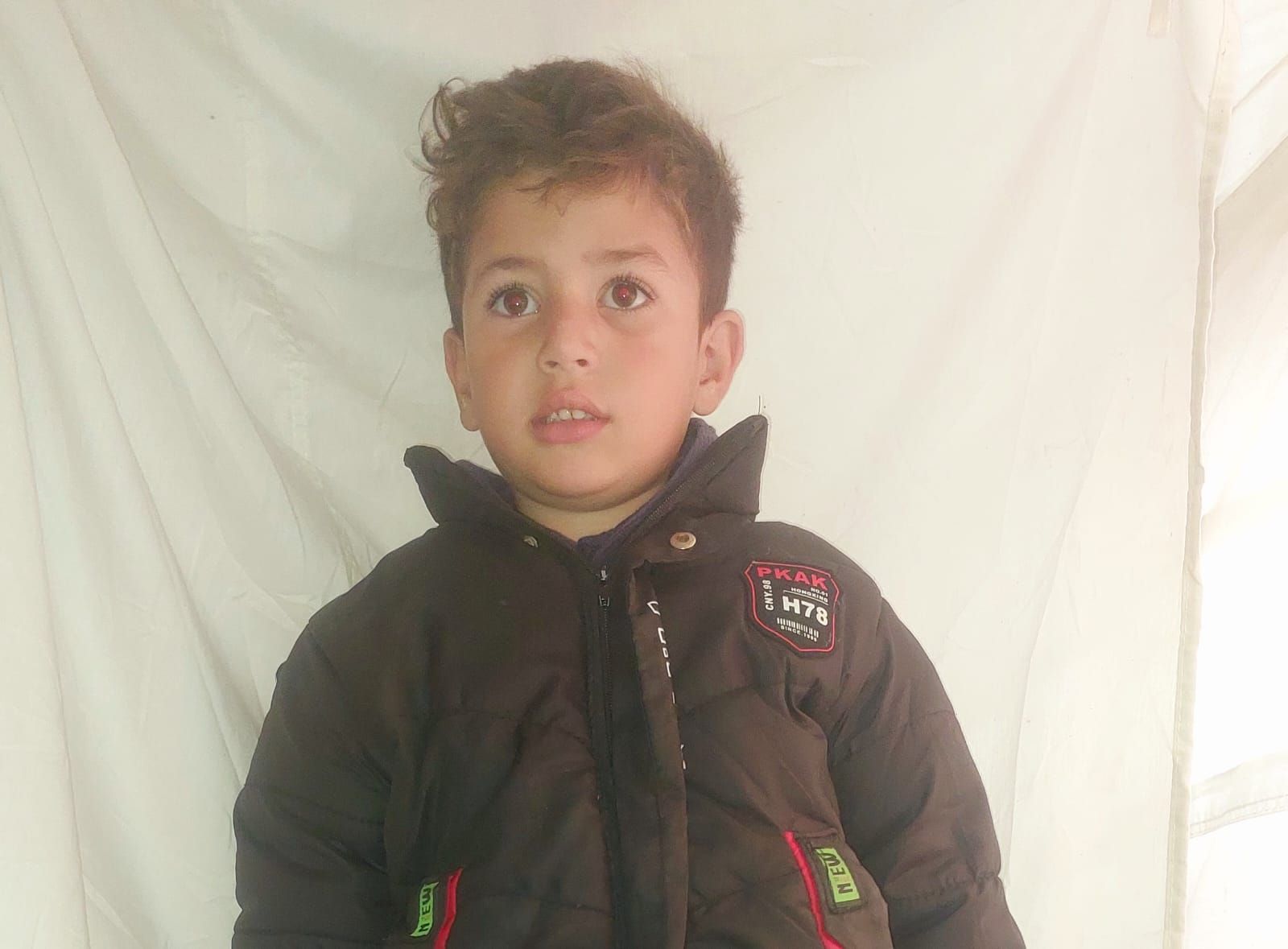 Human Appeal Orphan - Karam