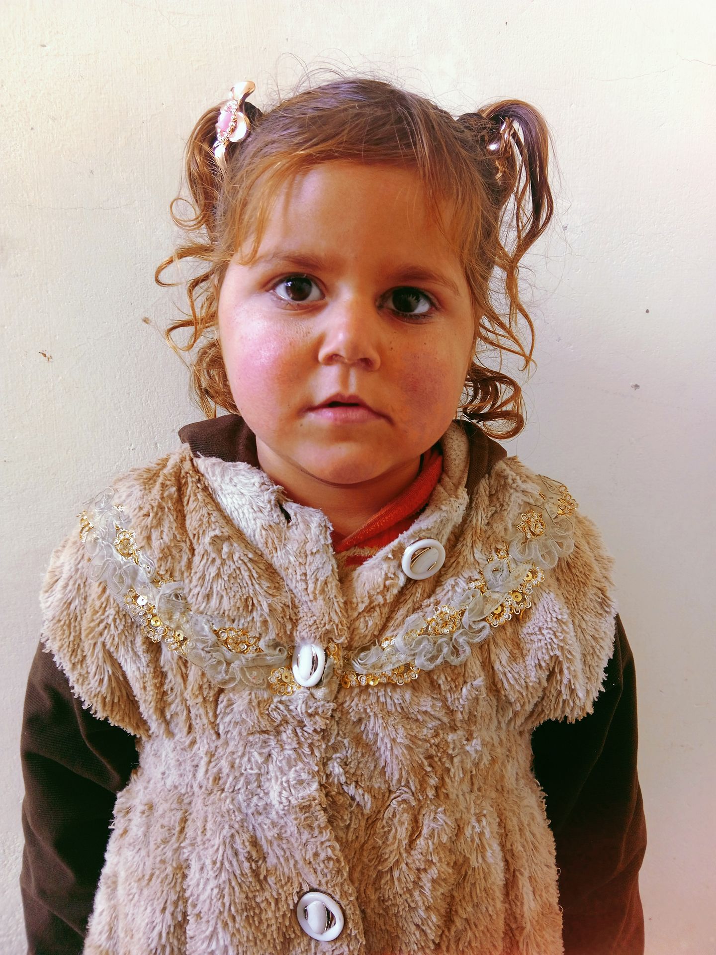 Human Appeal Orphan - Sabila