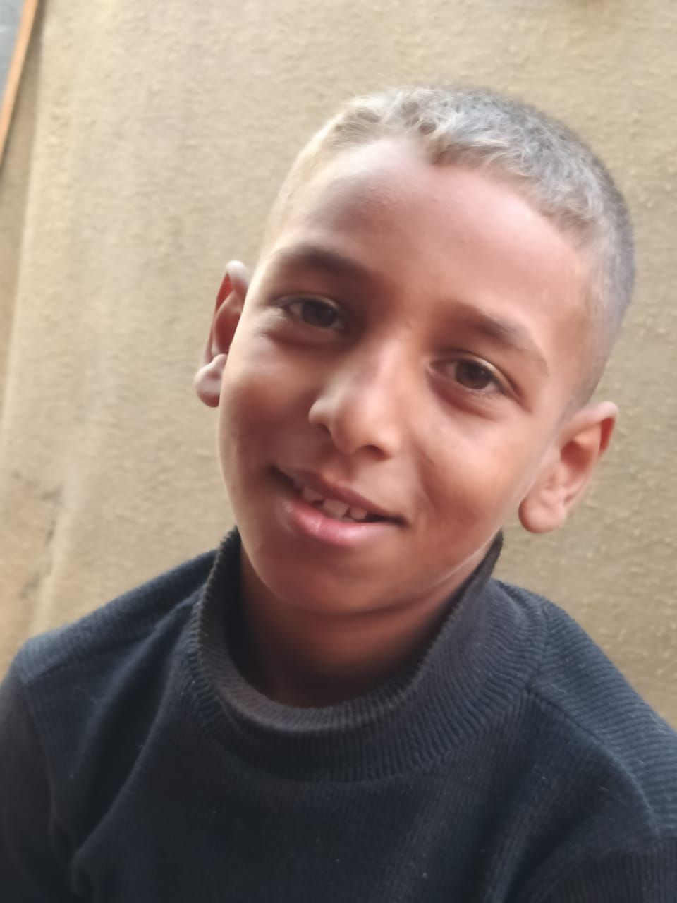 Human Appeal Orphan - Belal