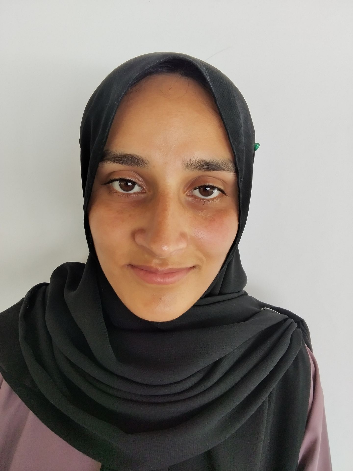Human Appeal Orphan - Urooj