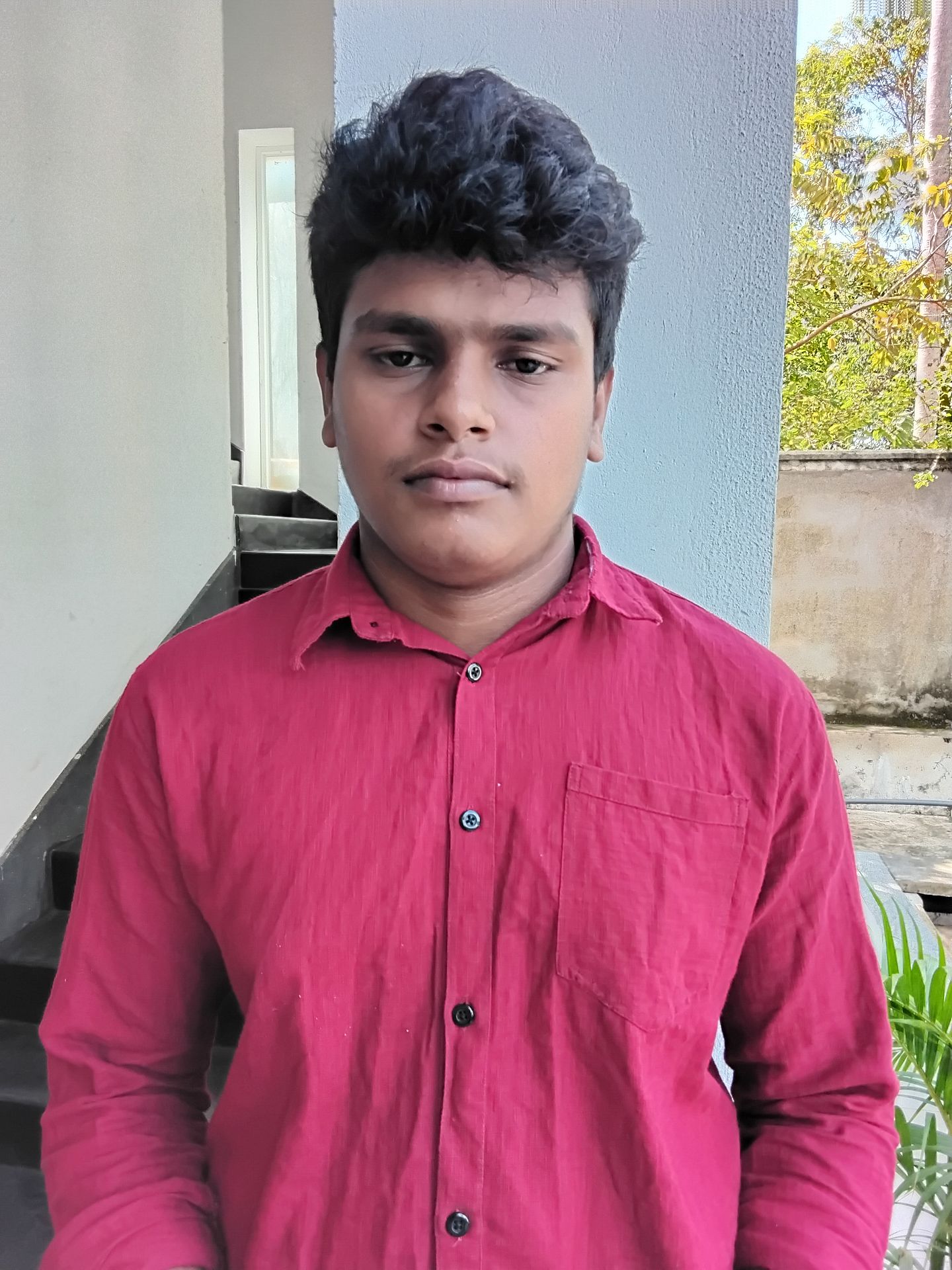 Human Appeal Orphan - Mohamed Sajidh