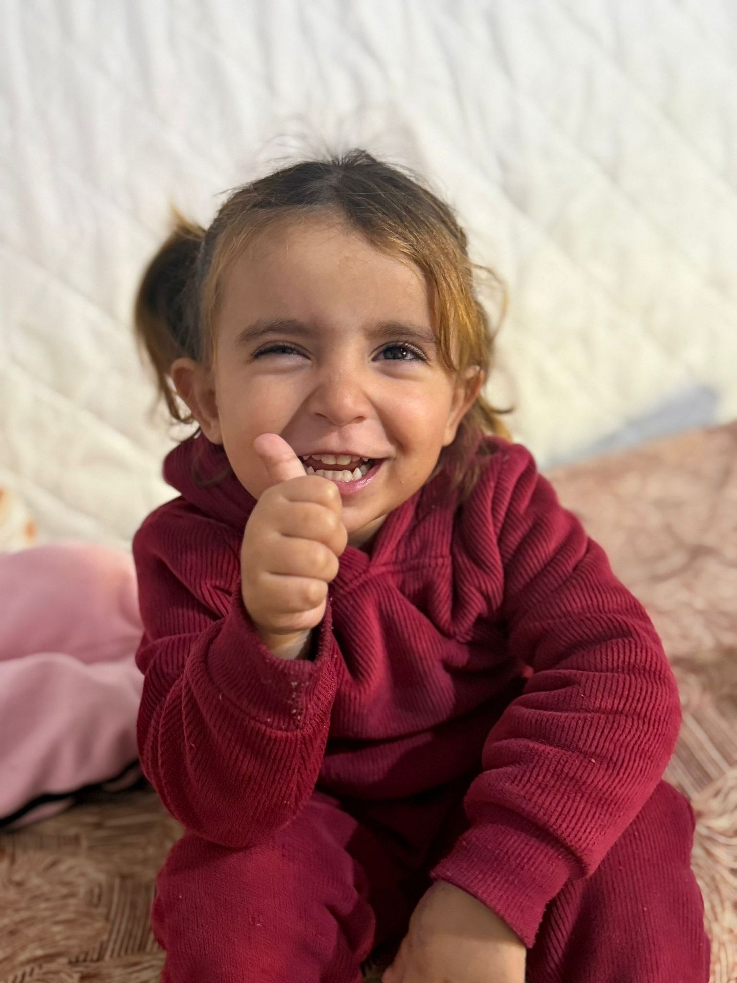 Human Appeal Orphan - Ghada