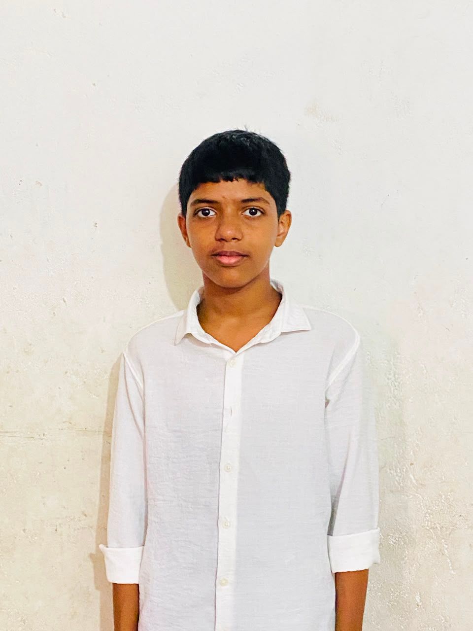 Human Appeal Orphan - Abdul Aadhi