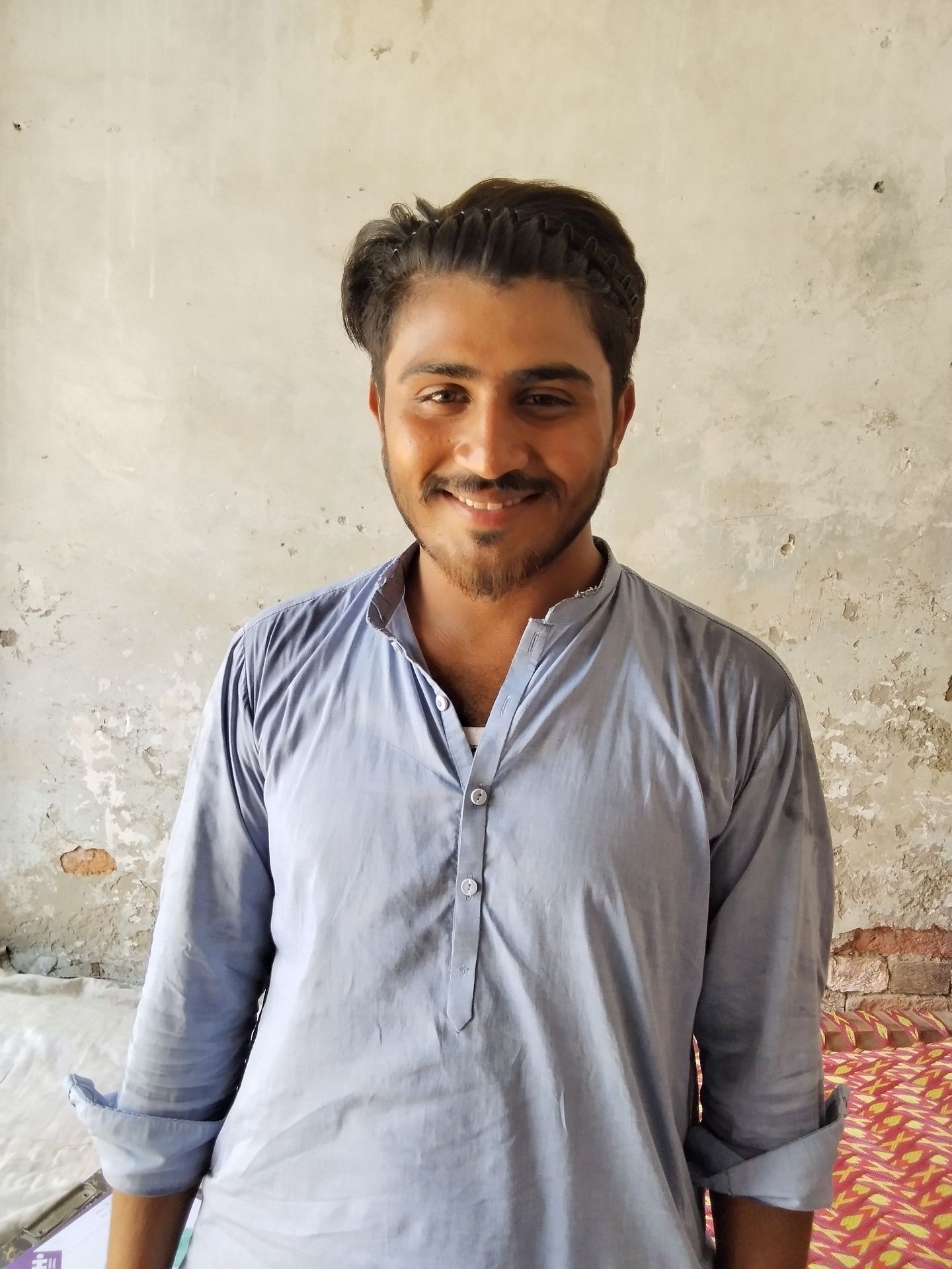 Human Appeal Orphan - Muhammad