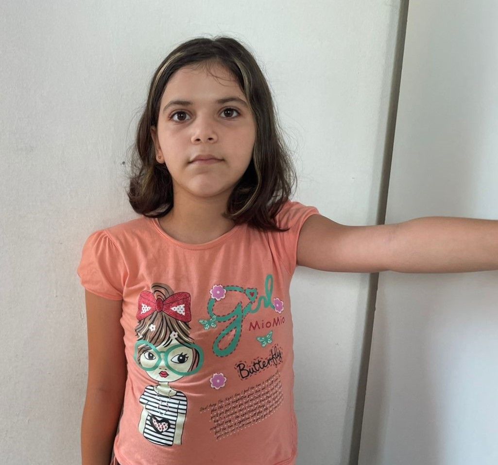 Human Appeal Orphan - Amal