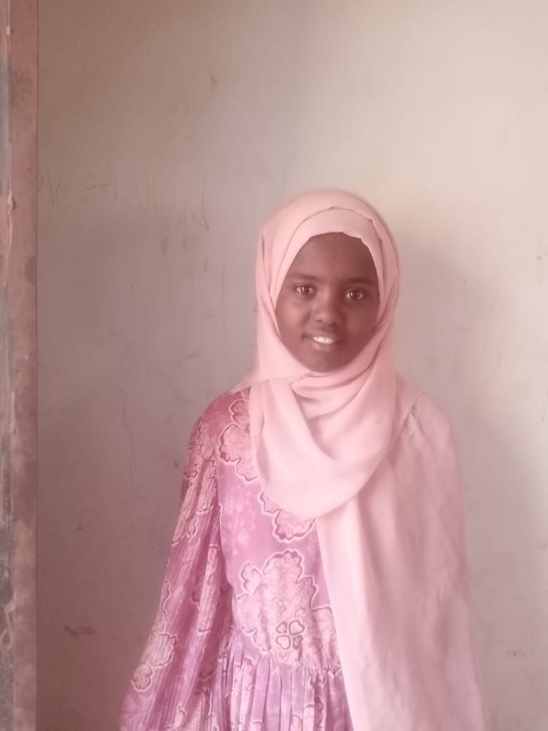 Human Appeal Orphan - Madina