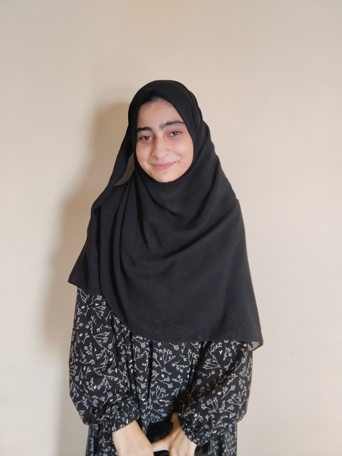Human Appeal Orphan - Rabia