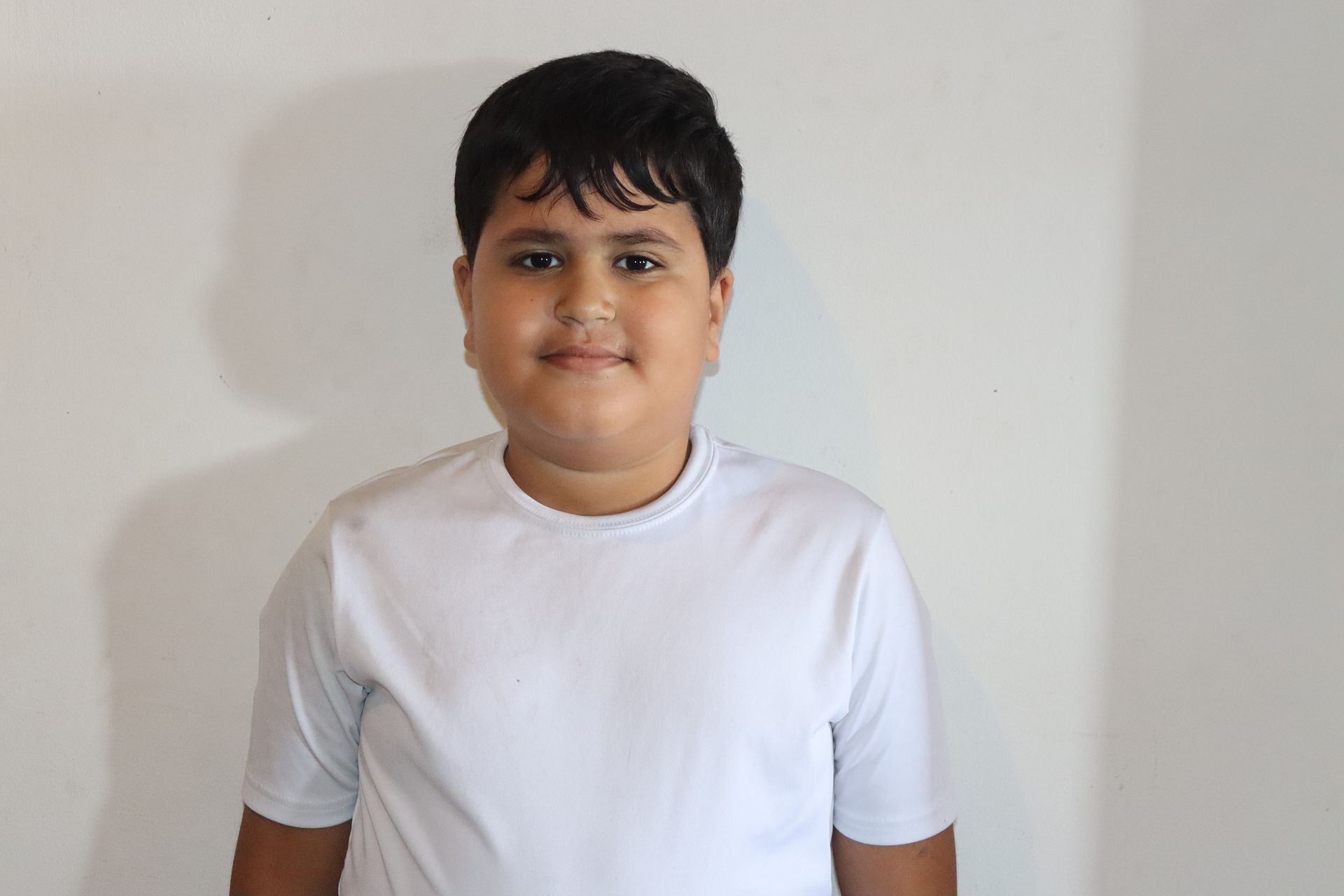 Human Appeal Orphan - Issa