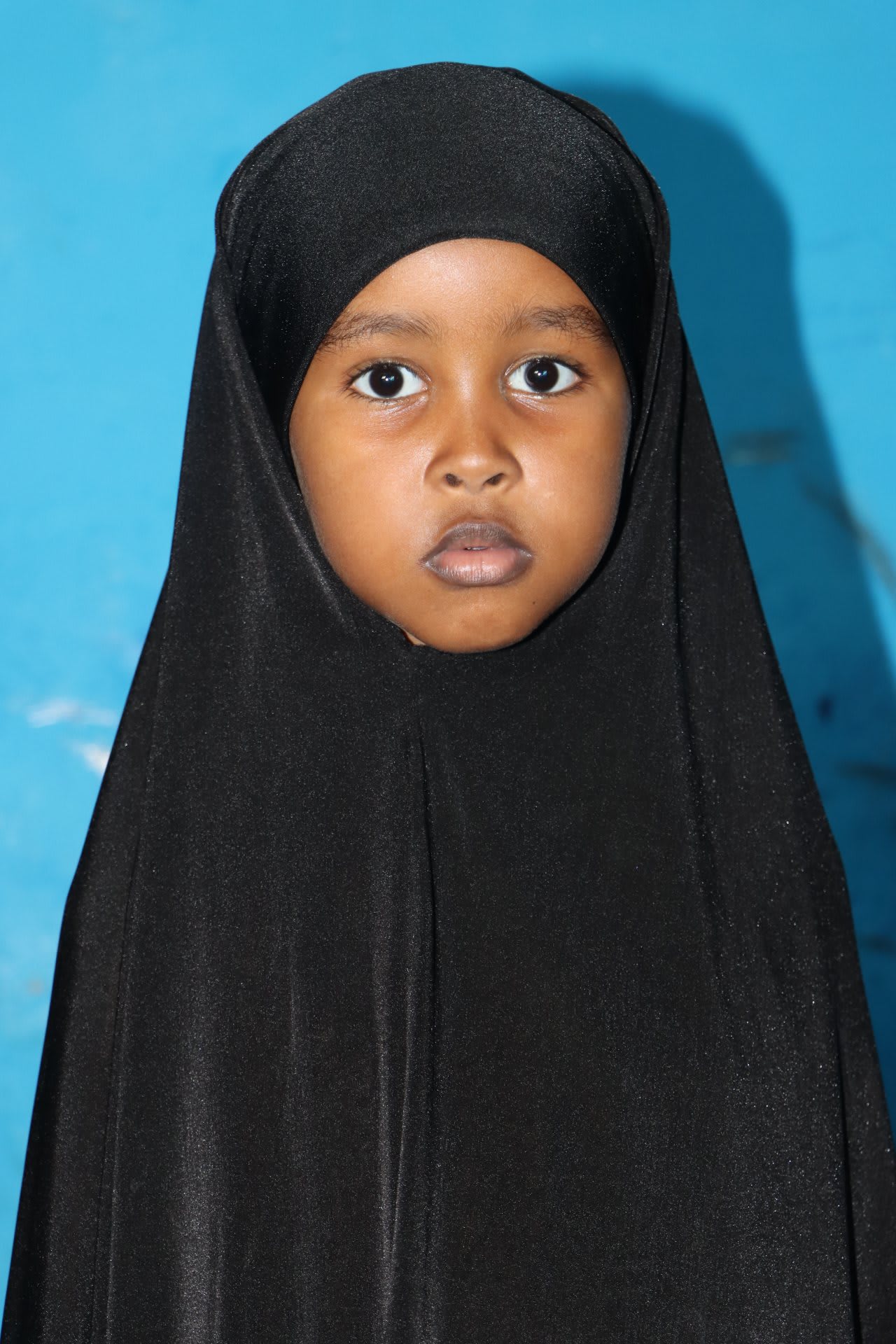Human Appeal Orphan - Khadro Abdimalik
