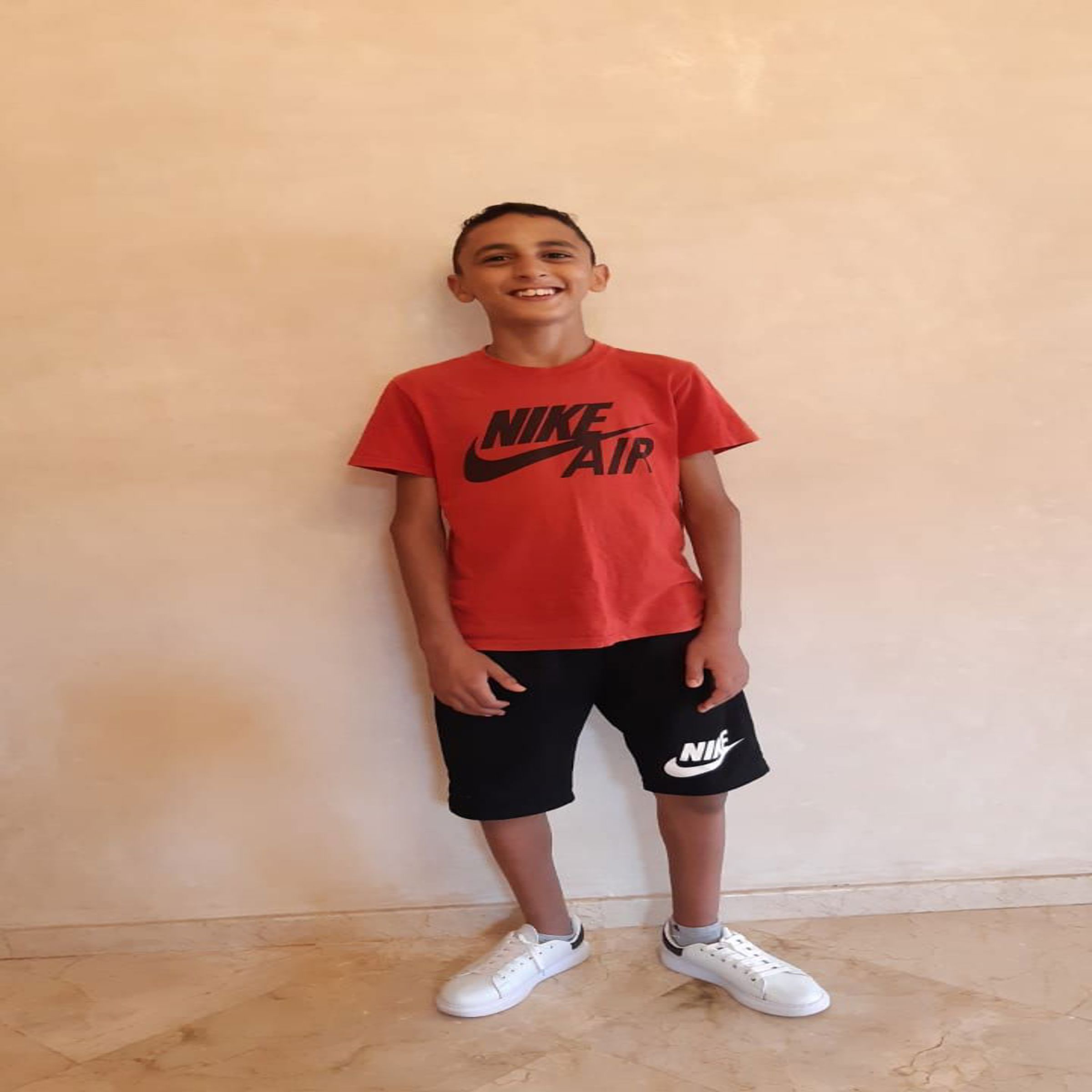 Human Appeal Orphan - يوسف