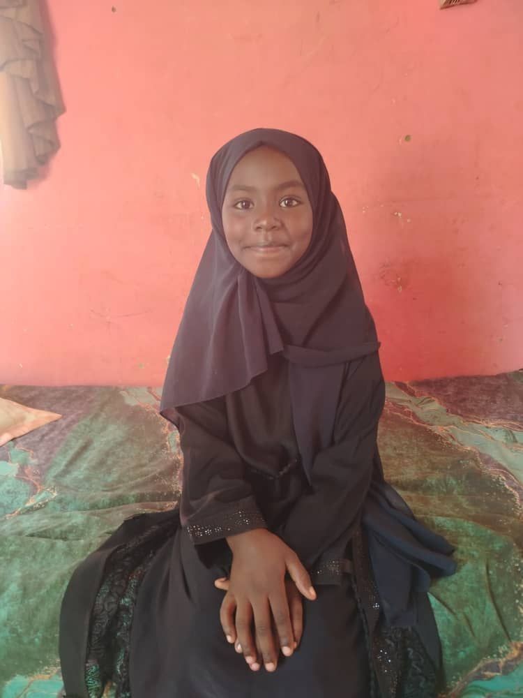 Human Appeal Orphan - hala