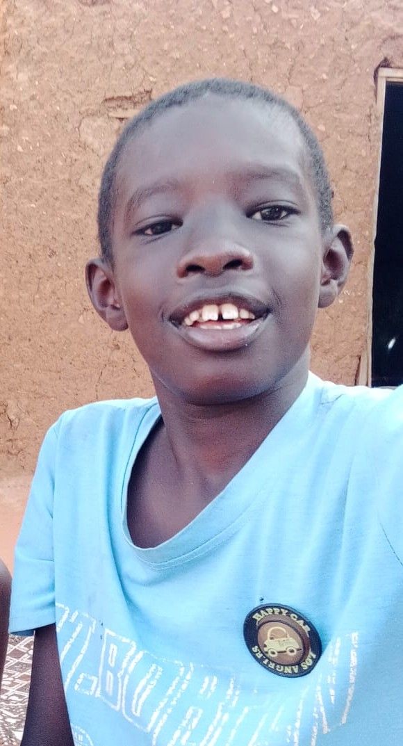 Human Appeal Orphan - Yousif