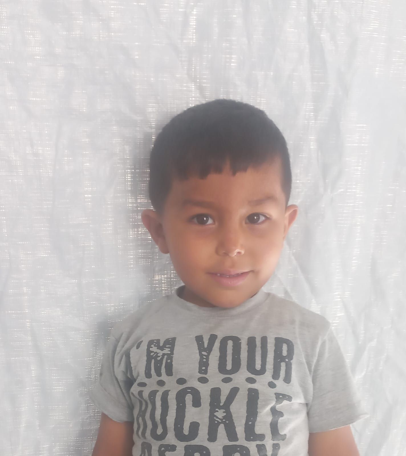 Human Appeal Orphan - Anas