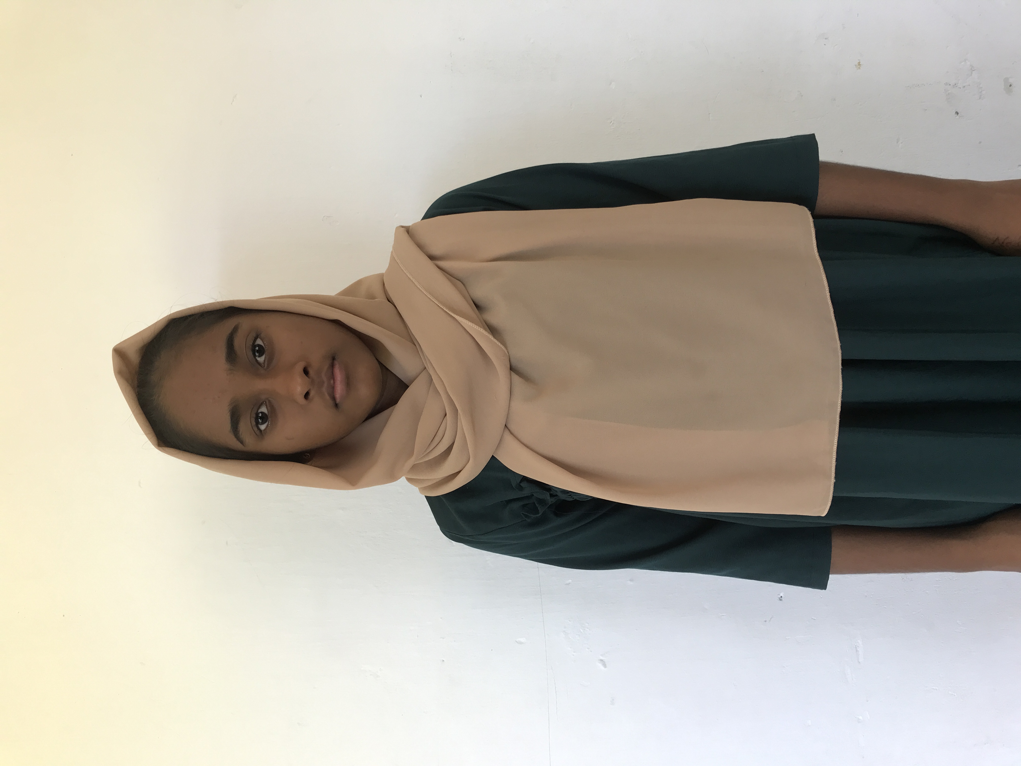 Human Appeal Orphan - Zeenathun Nadha