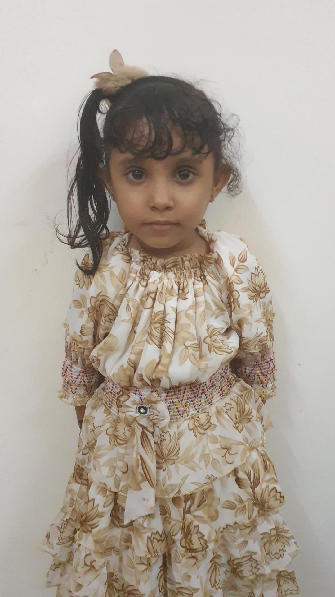 Human Appeal Orphan - Noor Mohammed