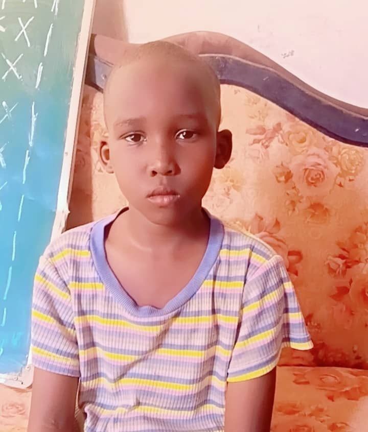 Human Appeal Orphan - Abdalwahab