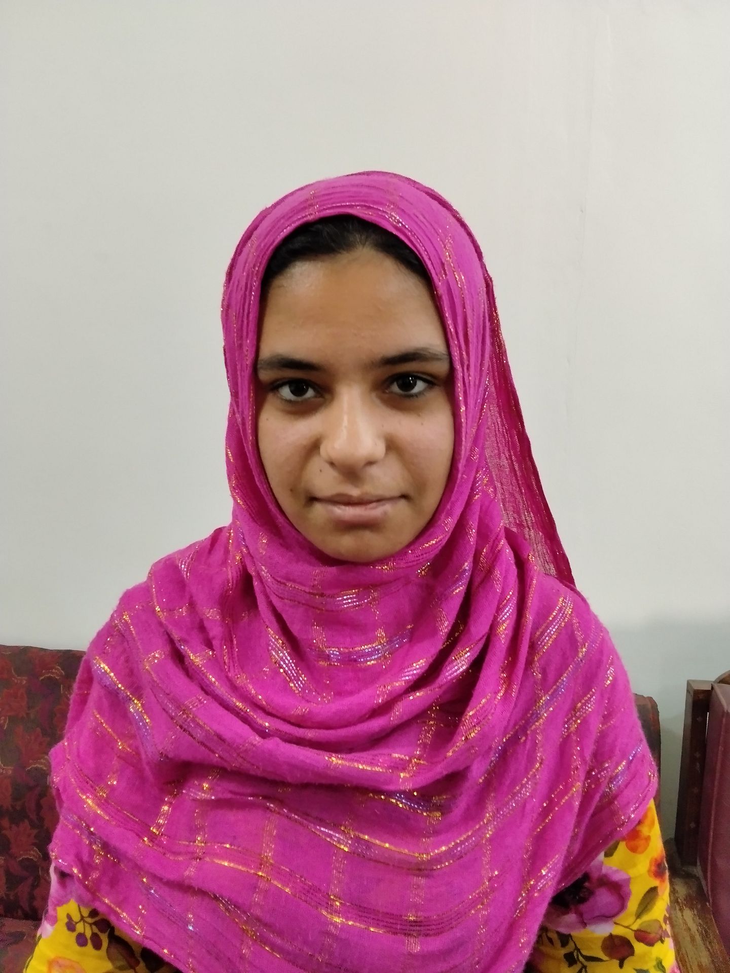 Human Appeal Orphan - Laila