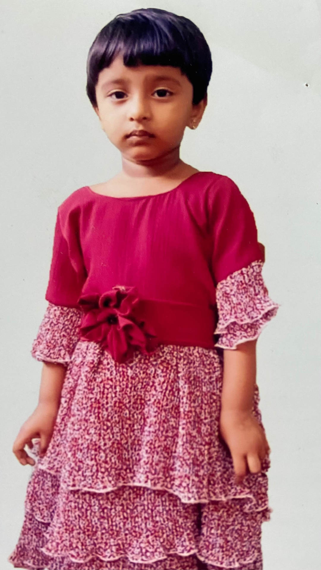 Human Appeal Orphan - Ishwa Manaal