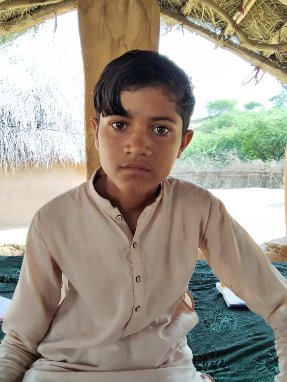 Human Appeal Orphan - Sohbat