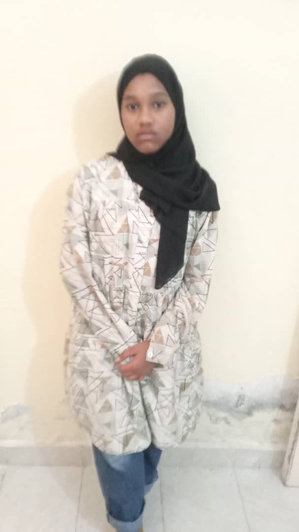 Human Appeal Orphan - Dalal