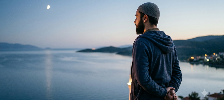 Your Niyyah: Why the Heart Matters More Than the Amount in Charity