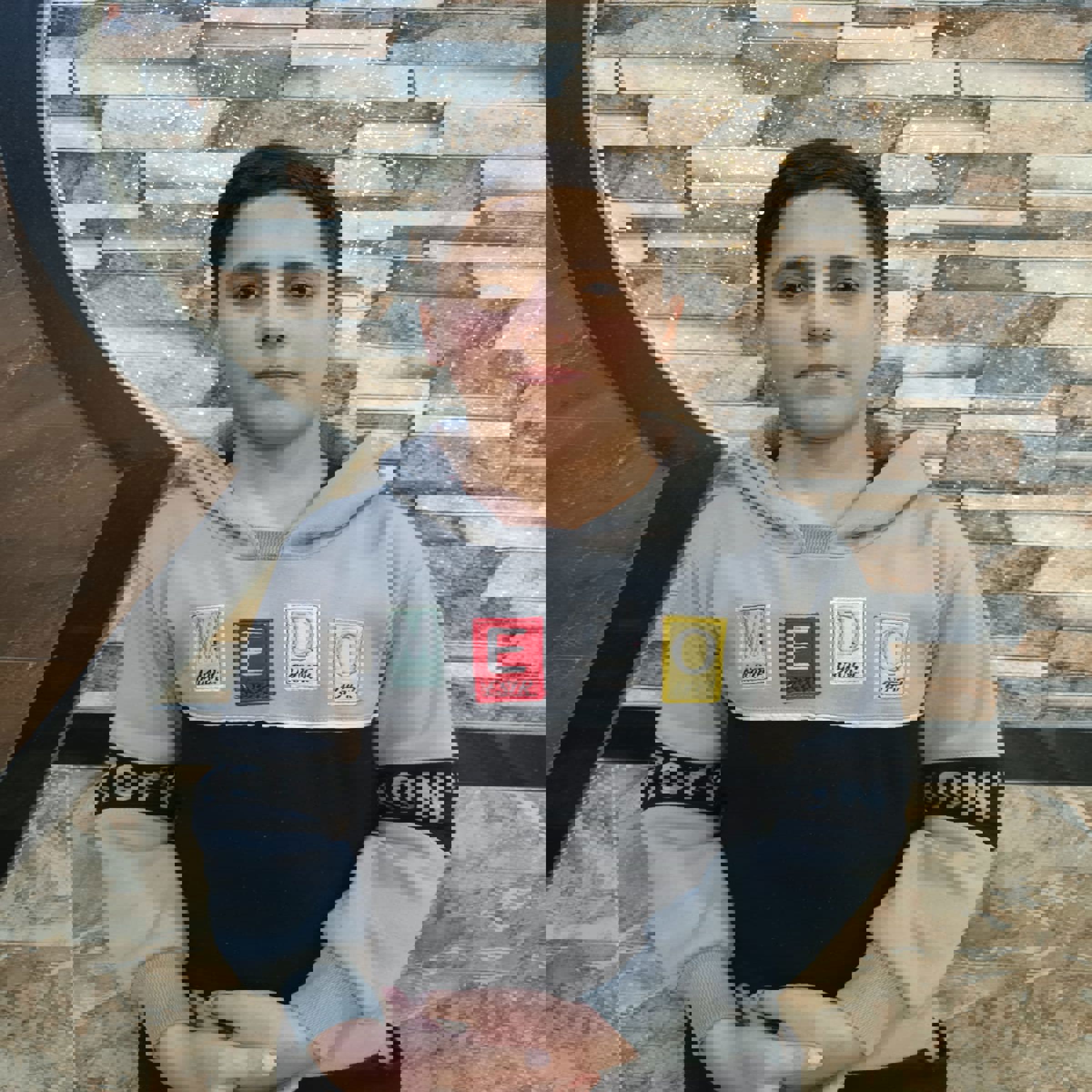 Human Appeal Orphan - Ahmed Khalid