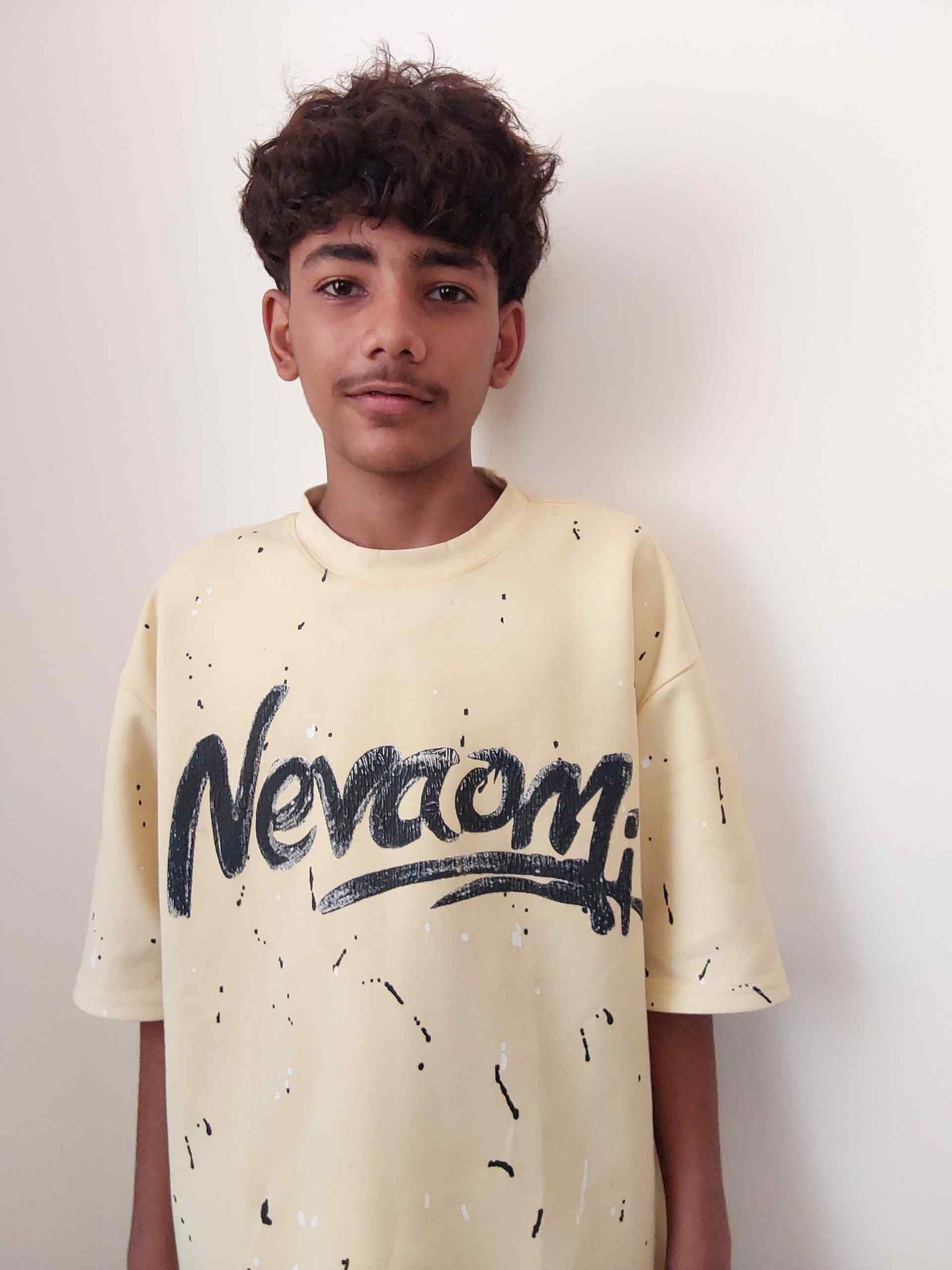 Human Appeal Orphan - Mohammed