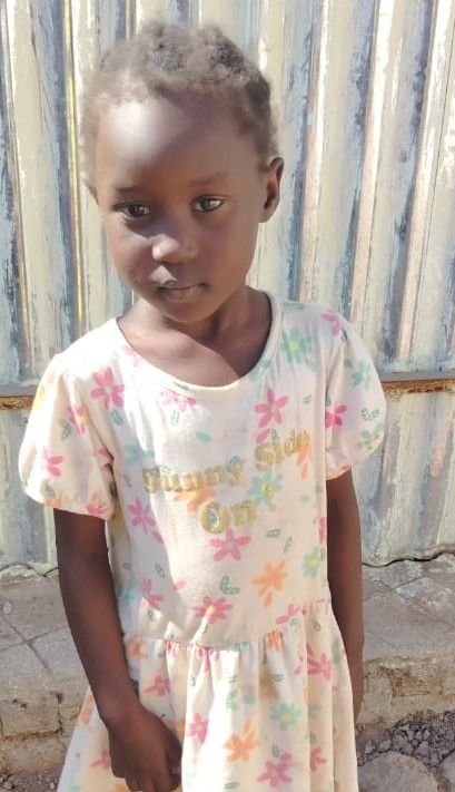 Human Appeal Orphan - Radia