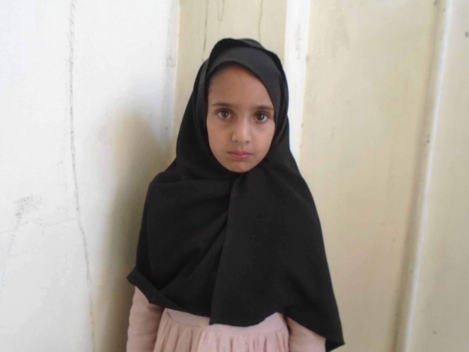 Human Appeal Orphan - Asma