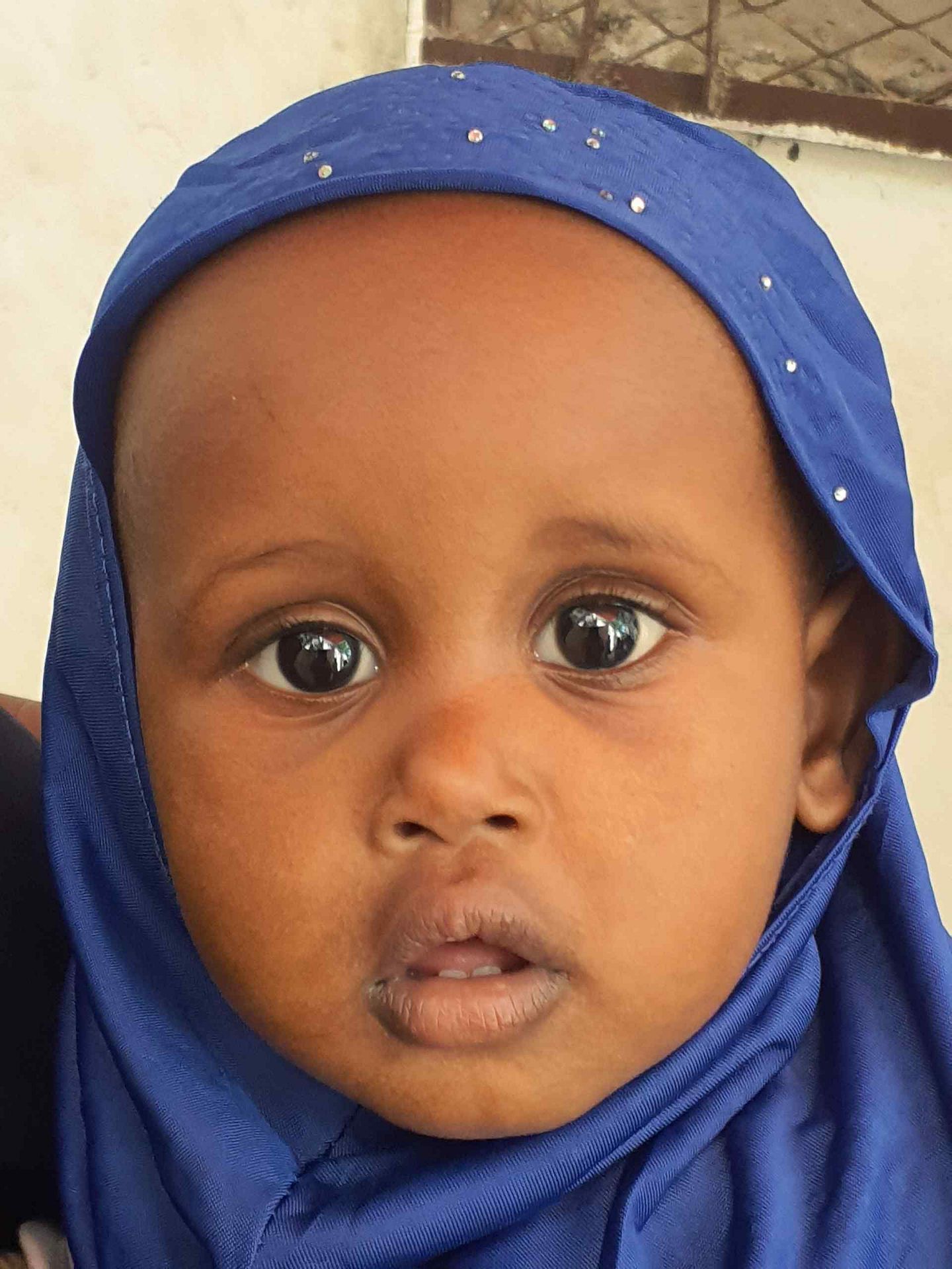 Human Appeal Orphan - Amiro Hassan