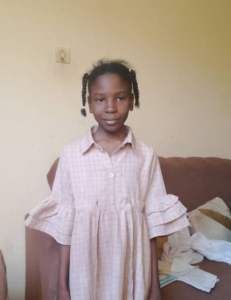 Human Appeal Orphan - Gofran