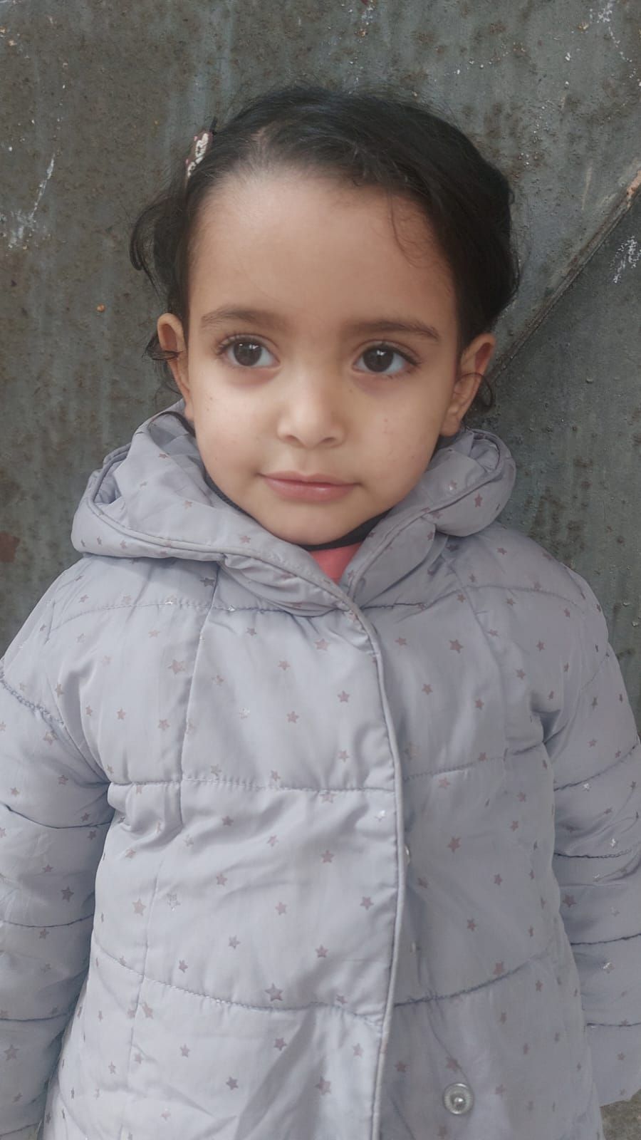 Human Appeal Orphan - Sabah