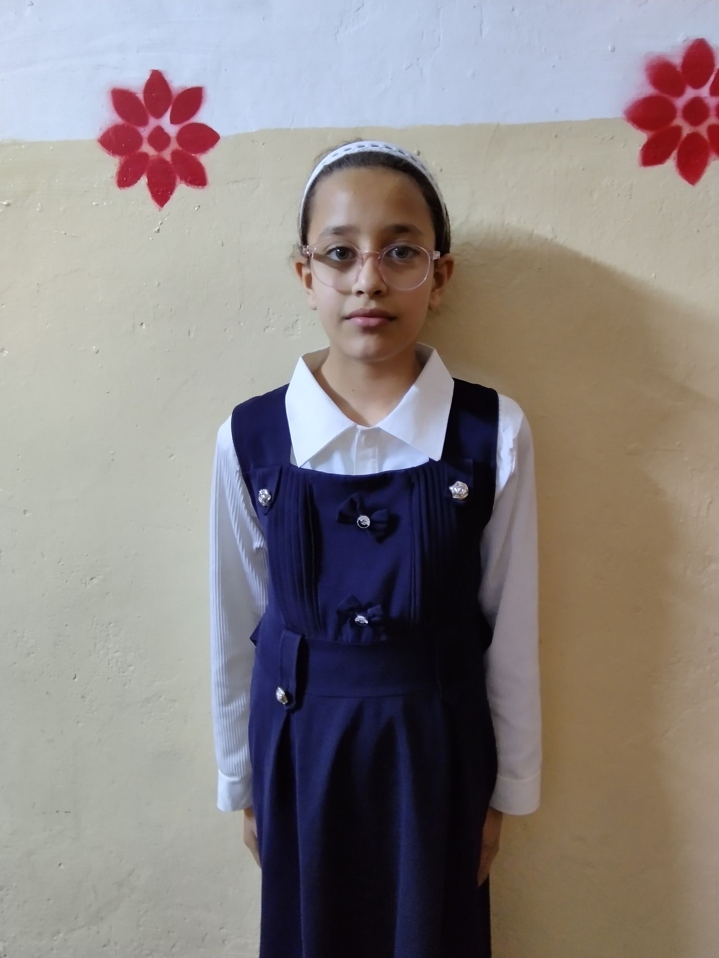 Human Appeal Orphan - Yasmen